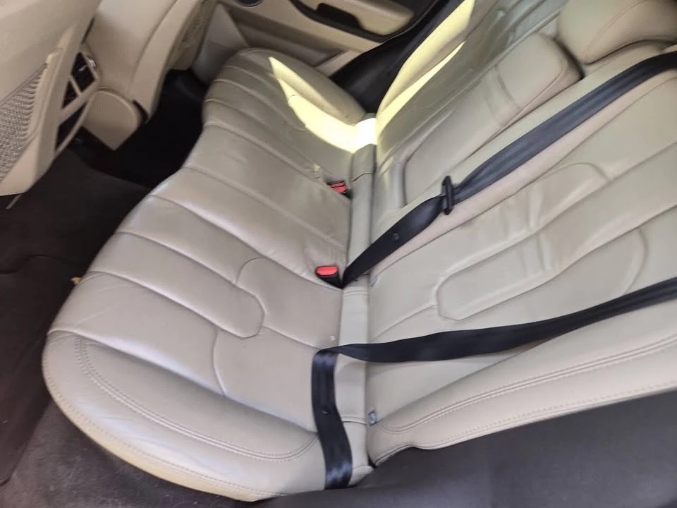 2012 Land Rover Range Rover L322 - Image 17 of 20