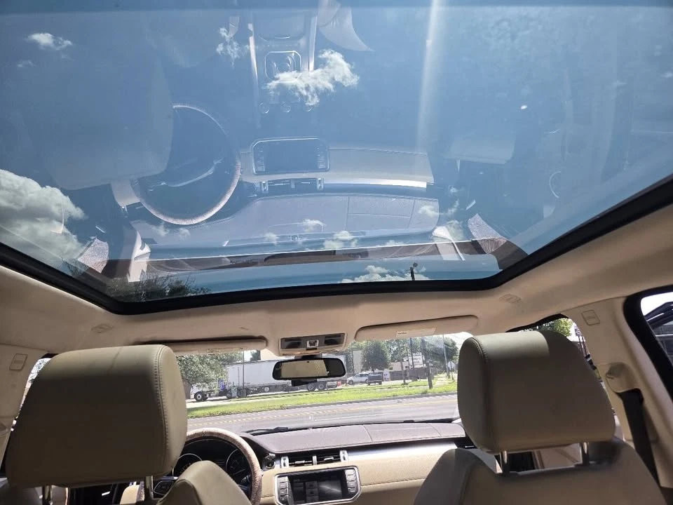 2012 Land Rover Range Rover L322 - Image 7 of 20