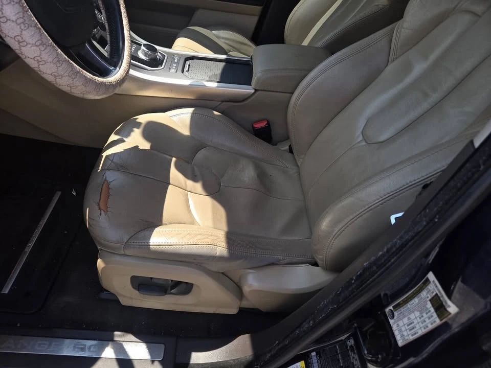 2012 Land Rover Range Rover L322 - Image 20 of 20