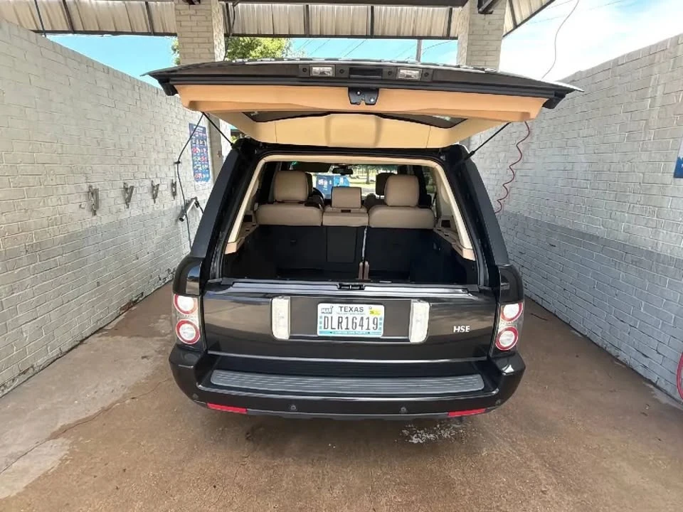 2012 Land Rover Range Rover L322 - Image 11 of 20