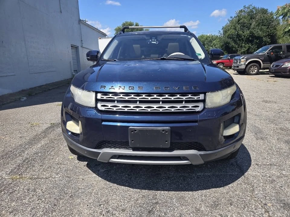 2012 Land Rover Range Rover L322 - Image 8 of 20