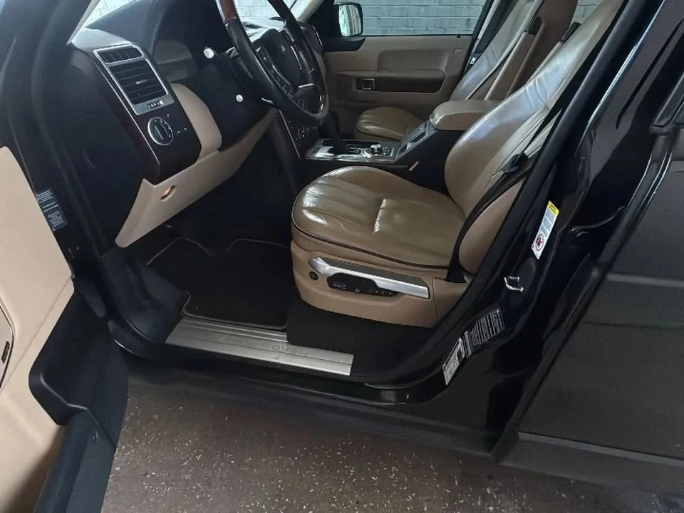 2012 Land Rover Range Rover L322 - Image 14 of 20
