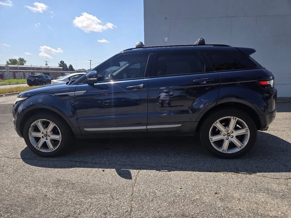 2012 Land Rover Range Rover L322 - Image 4 of 20