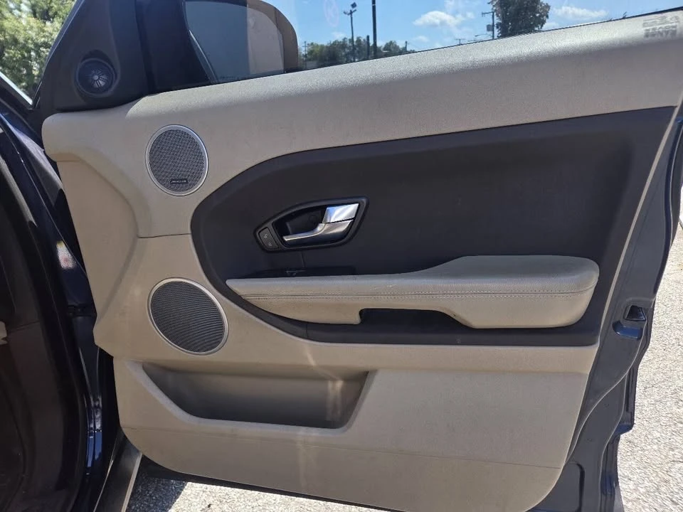 2012 Land Rover Range Rover L322 - Image 10 of 20