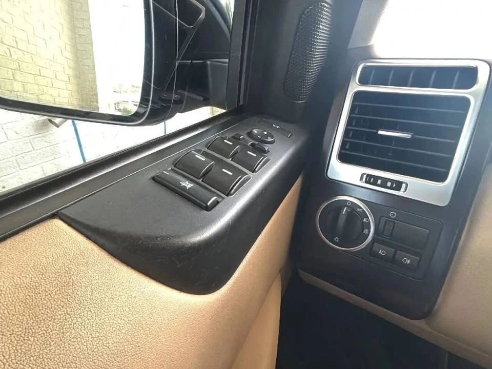 2012 Land Rover Range Rover L322 - Image 20 of 20