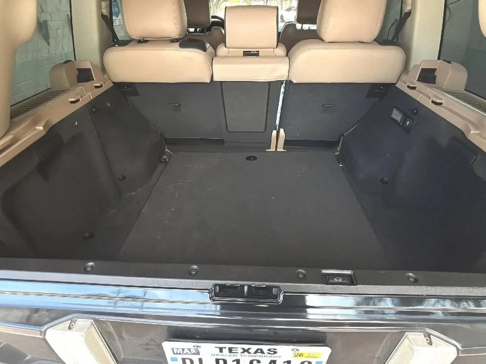 2012 Land Rover Range Rover L322 - Image 13 of 20