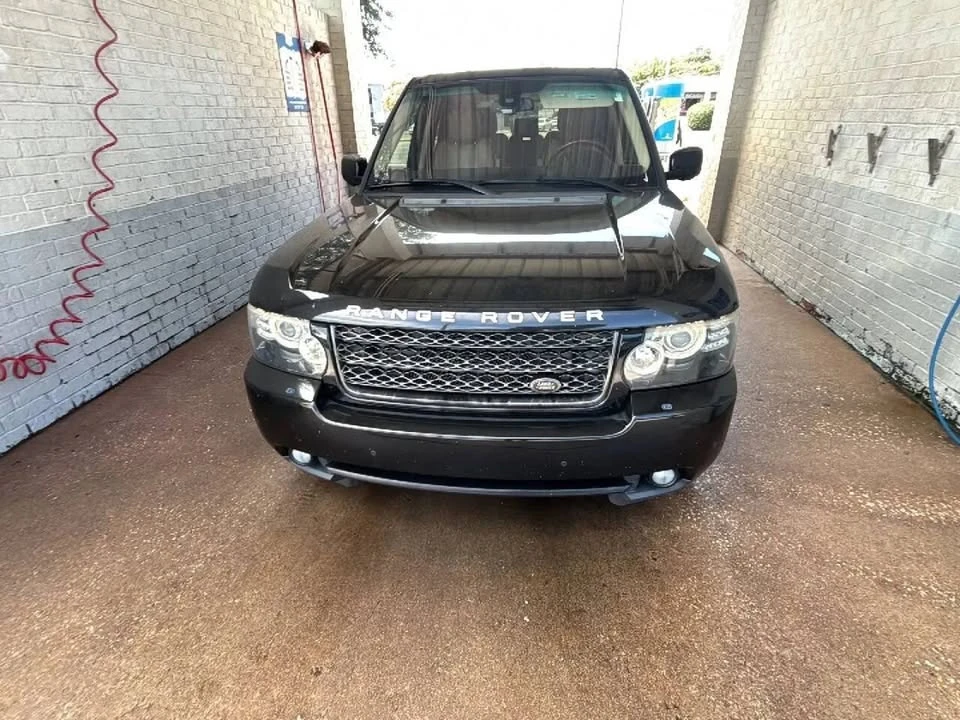 2012 Land Rover Range Rover L322 - Image 7 of 20
