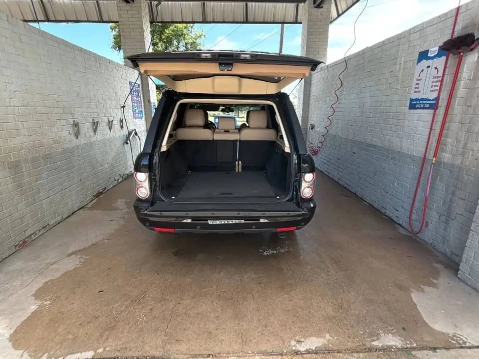 2012 Land Rover Range Rover L322 - Image 12 of 20