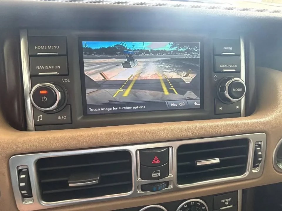 2012 Land Rover Range Rover L322 - Image 17 of 20