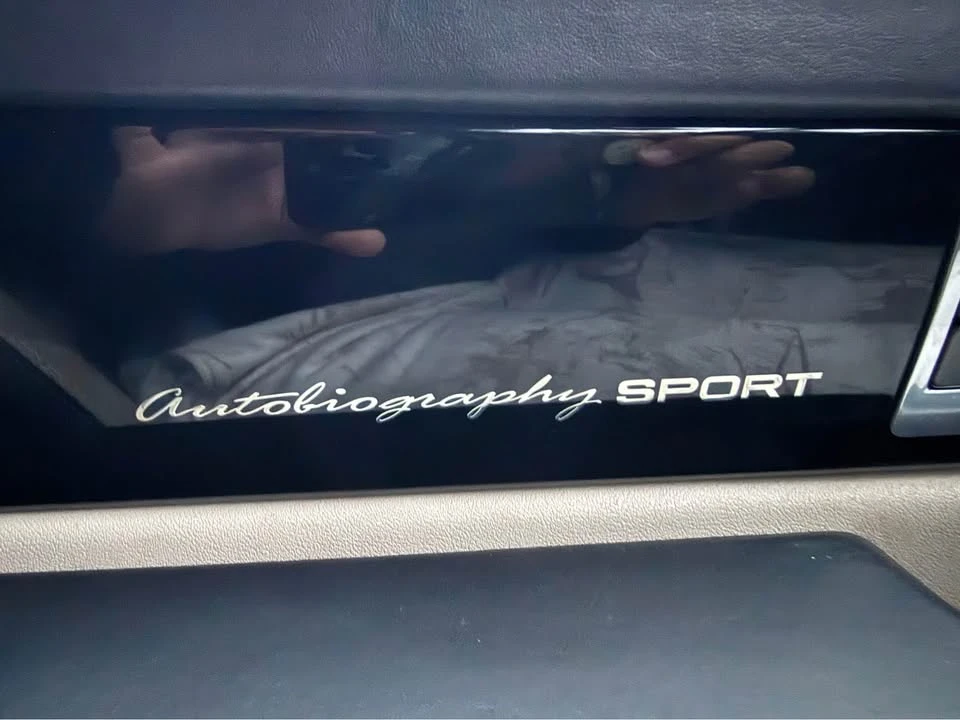 2012 Land Rover Range Rover L322 - Image 7 of 7