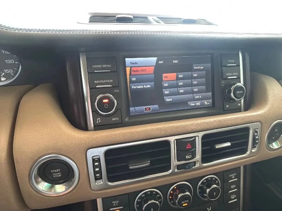 2012 Land Rover Range Rover L322 - Image 18 of 20