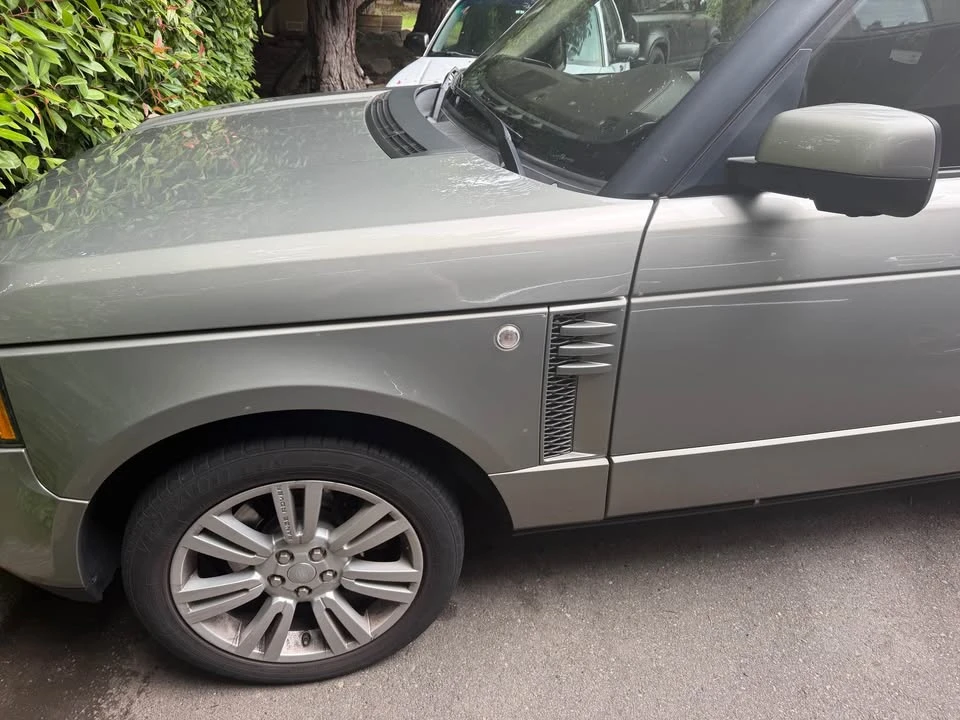 2012 Land Rover Range Rover L322 - Image 5 of 13