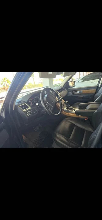 2012 Land Rover Range Rover L322 - Image 2 of 6
