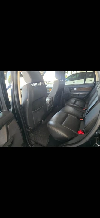 2012 Land Rover Range Rover L322 - Image 6 of 6