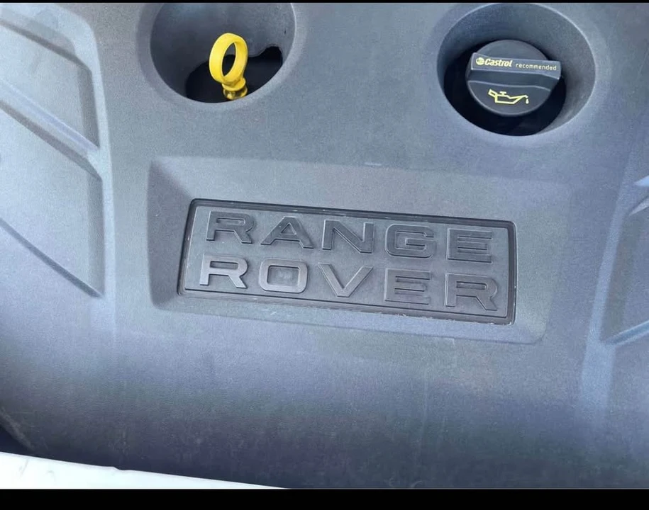 2012 Land Rover Range Rover L322 - Image 10 of 10