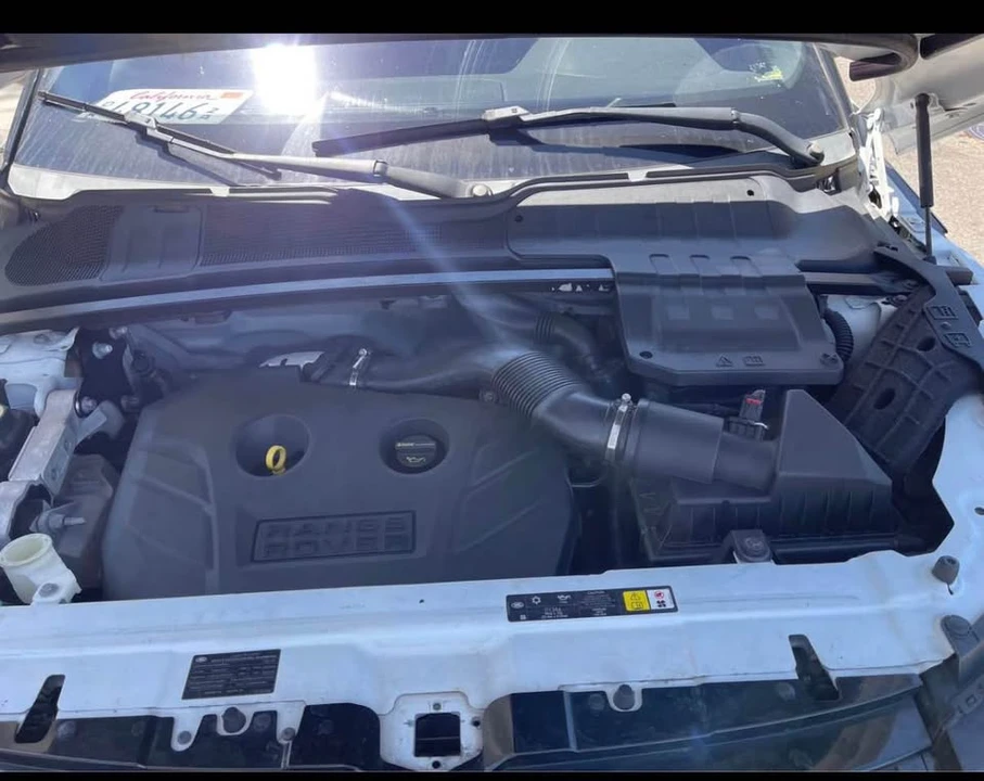2012 Land Rover Range Rover L322 - Image 9 of 10