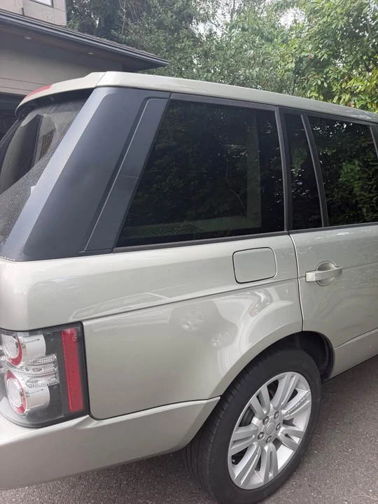 2012 Land Rover Range Rover L322 - Image 7 of 13
