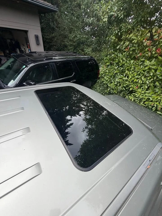 2012 Land Rover Range Rover L322 - Image 10 of 13