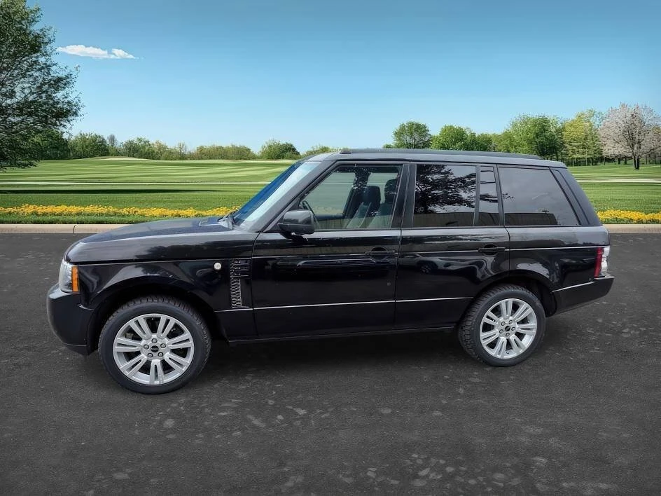 2012 Land Rover Range Rover L322 - Image 5 of 12