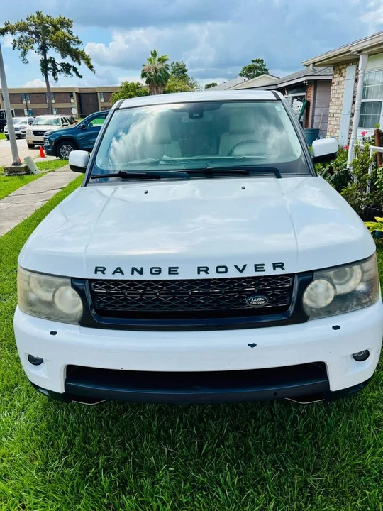 2012 Land Rover Range Rover L322 - Image 6 of 9