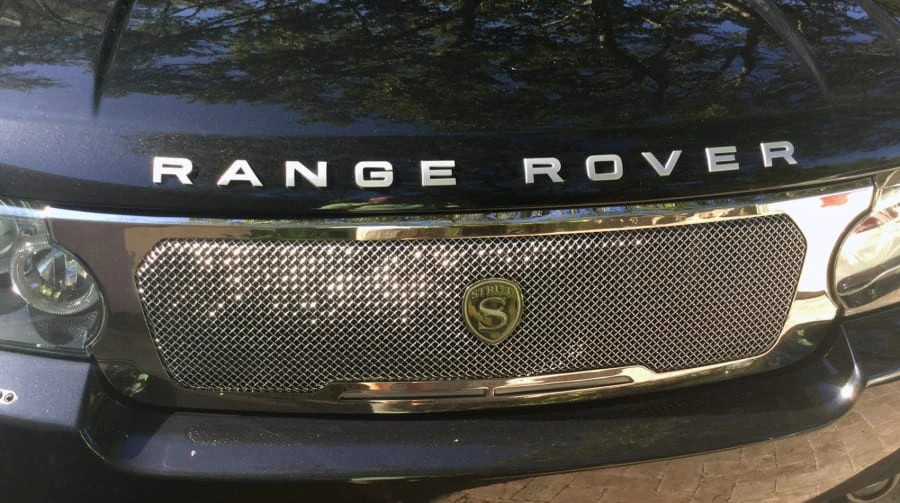 2012 Land Rover Range Rover L322 - Image 5 of 8