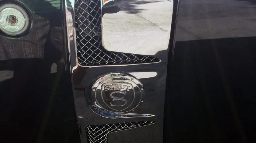 2012 Land Rover Range Rover L322 - Image 6 of 8