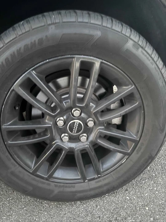 2012 Land Rover Range Rover L322 - Image 7 of 14