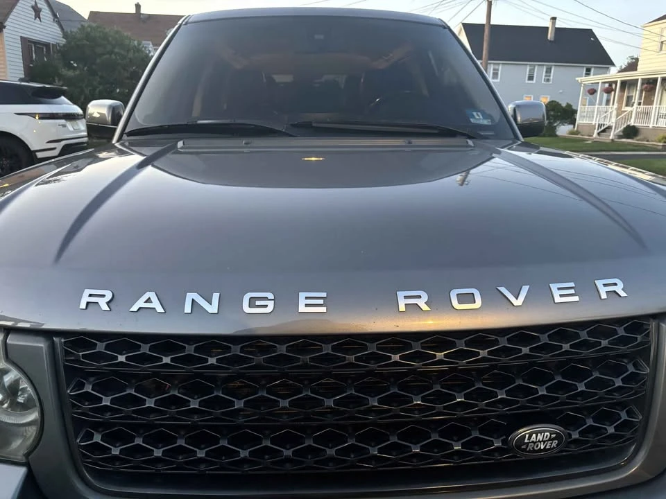 2012 Land Rover Range Rover L322 - Image 6 of 14