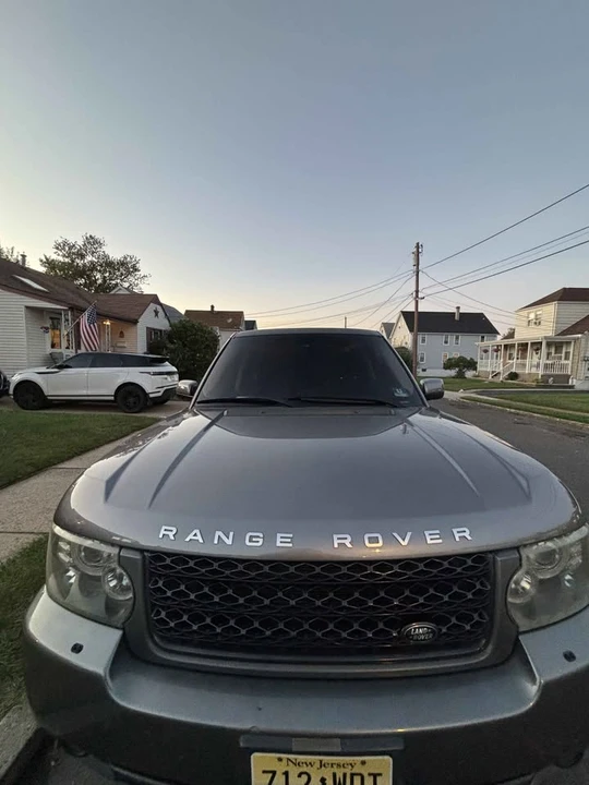 2012 Land Rover Range Rover L322 - Image 4 of 14