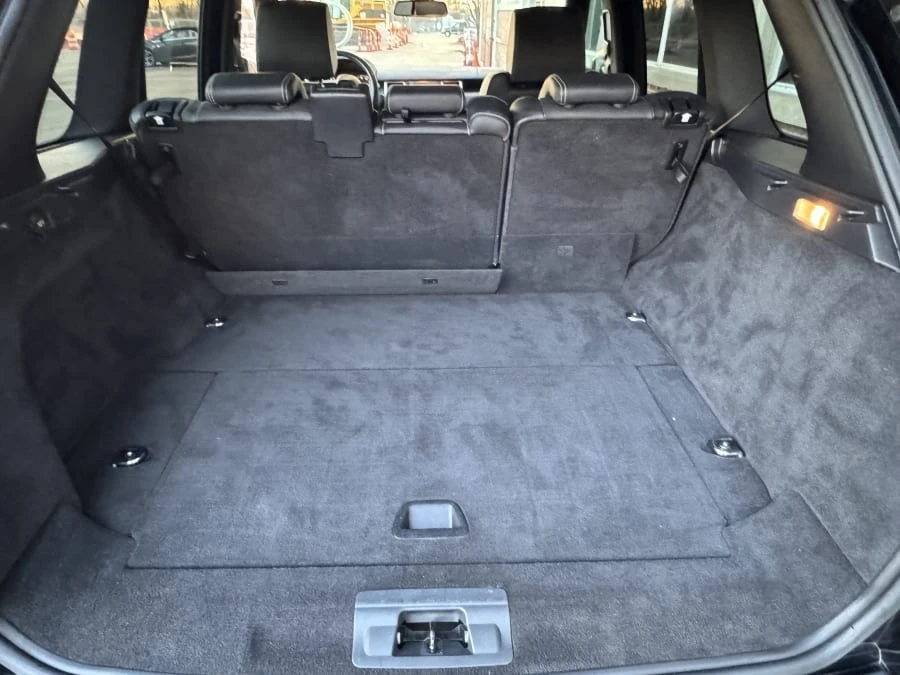 2012 Land Rover Range Rover L322 - Image 5 of 9