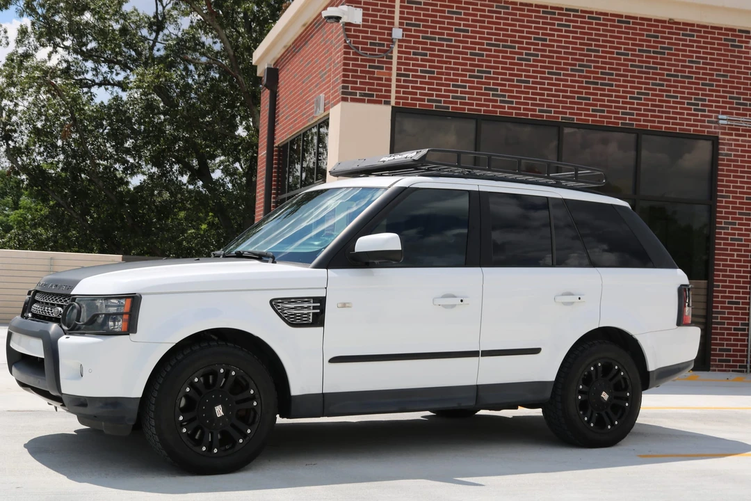 2012 Land Rover Range Rover Sport L320 - Image 27 of 31