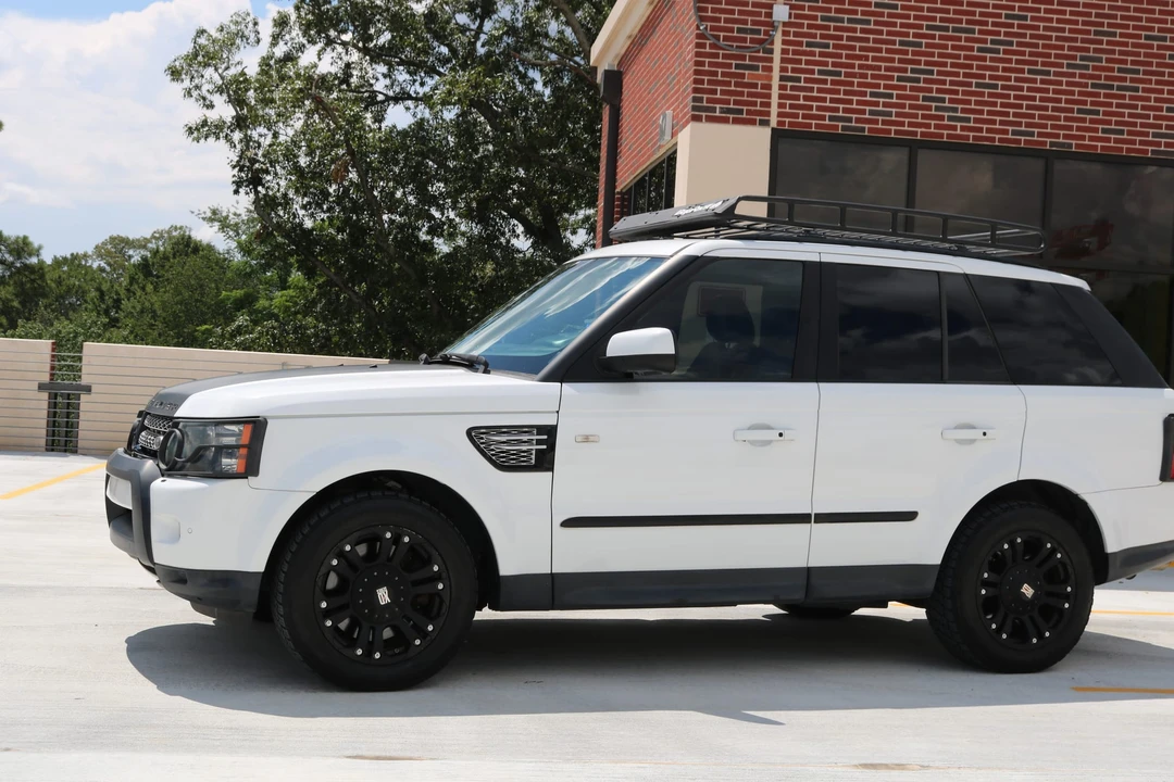 2012 Land Rover Range Rover Sport L320 - Image 26 of 31