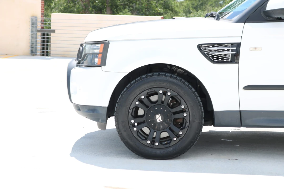 2012 Land Rover Range Rover Sport L320 - Image 30 of 31