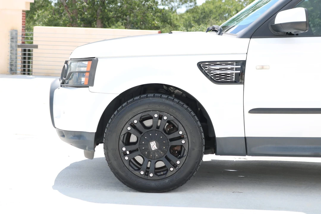 2012 Land Rover Range Rover Sport L320 - Image 31 of 31