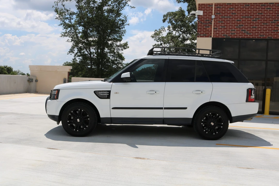2012 Land Rover Range Rover Sport L320 - Image 23 of 31
