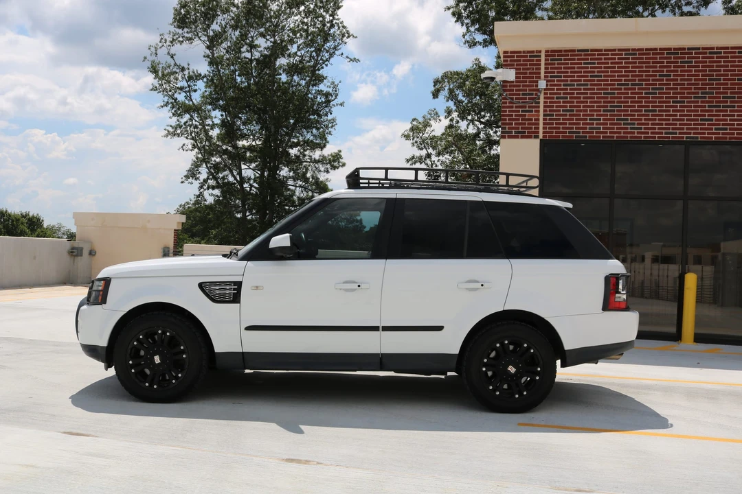 2012 Land Rover Range Rover Sport L320 - Image 25 of 31