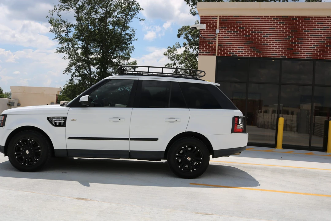 2012 Land Rover Range Rover Sport L320 - Image 24 of 31