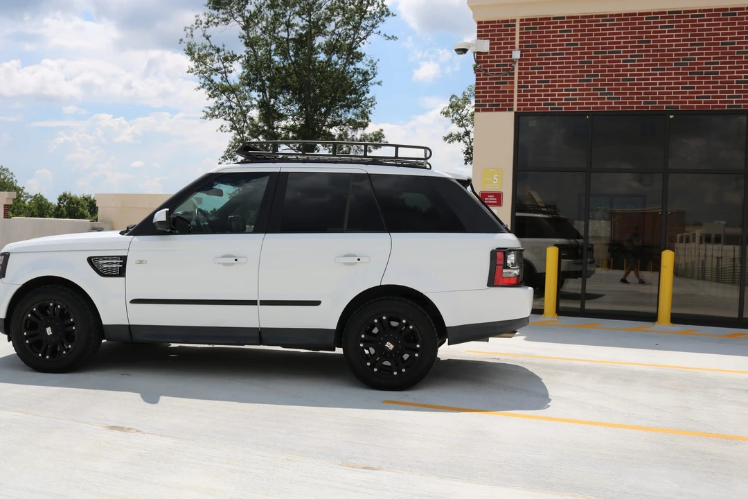 2012 Land Rover Range Rover Sport L320 - Image 22 of 31