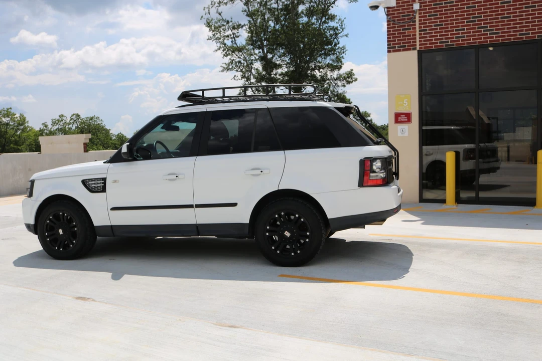 2012 Land Rover Range Rover Sport L320 - Image 21 of 31