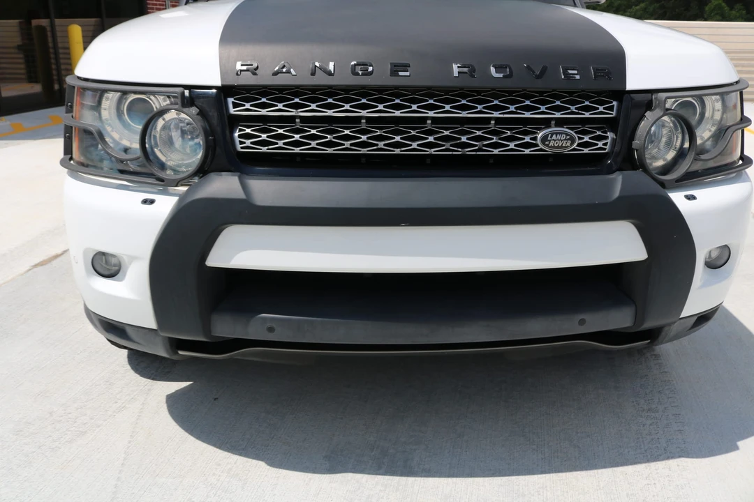 2012 Land Rover Range Rover Sport L320 - Image 28 of 31