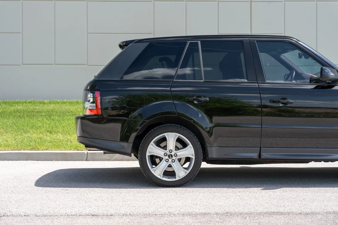 2012 Land Rover Range Rover Sport L320 - Image 28 of 31