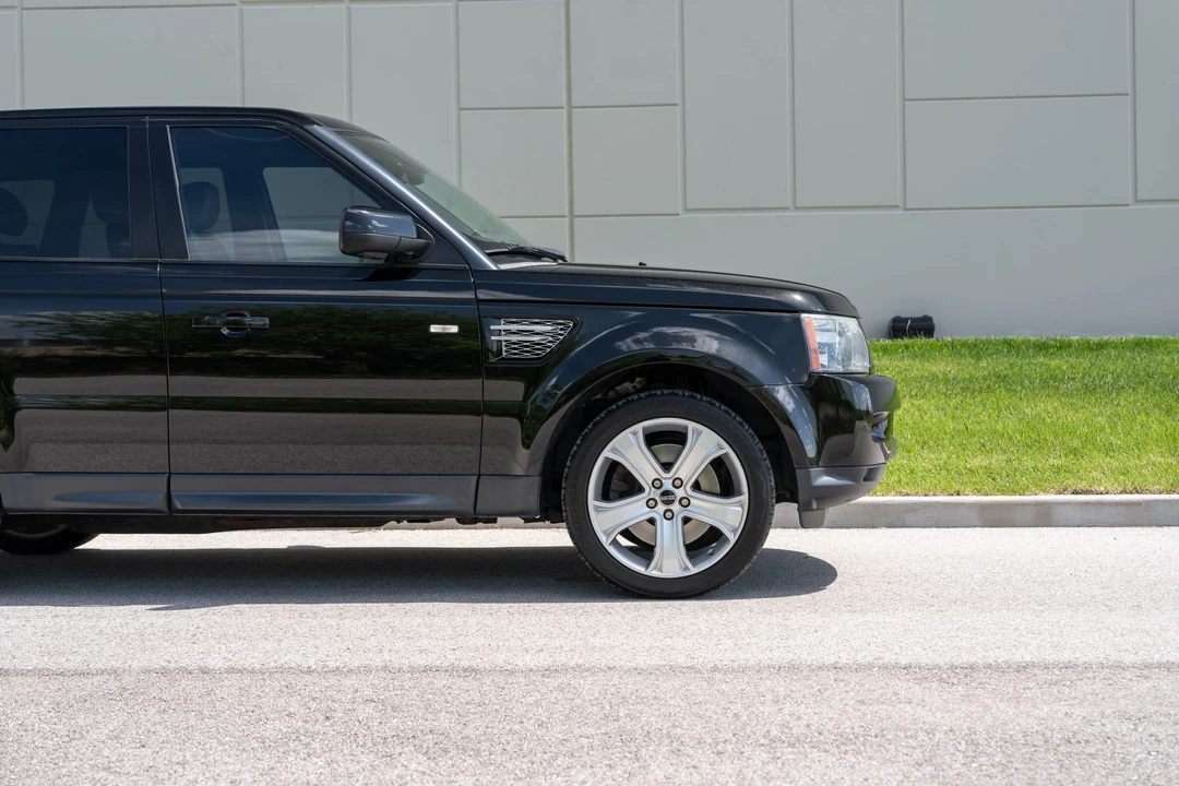 2012 Land Rover Range Rover Sport L320 - Image 29 of 31