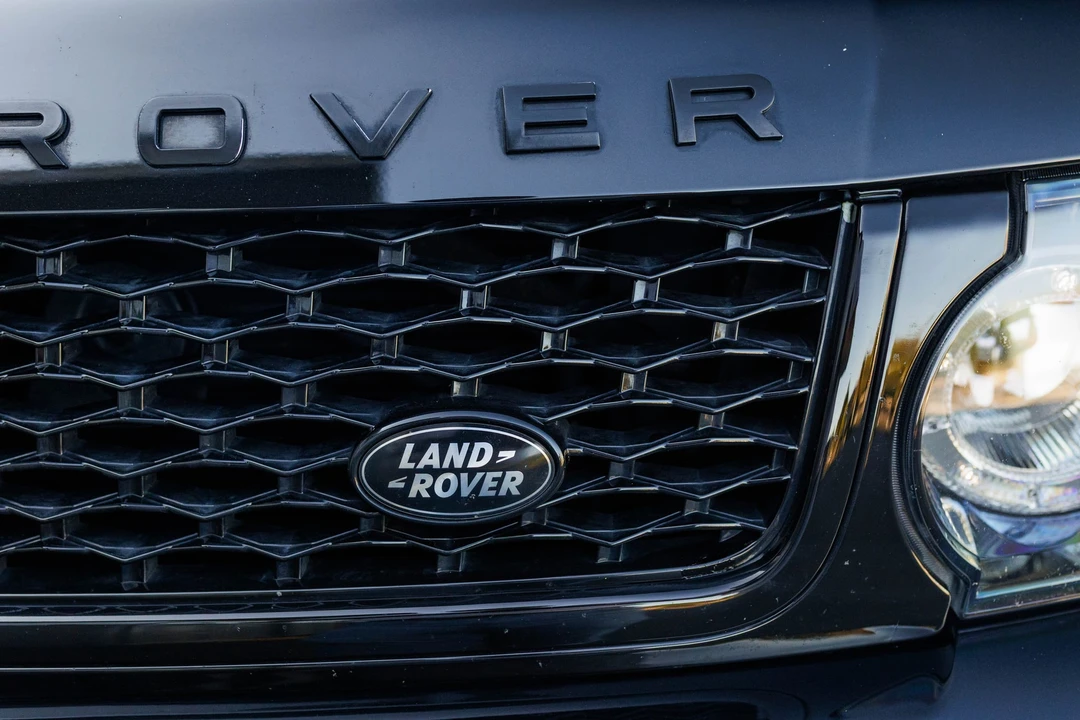 2012 Land Rover Range Rover Sport Supercharged L320 - Image 30 of 31