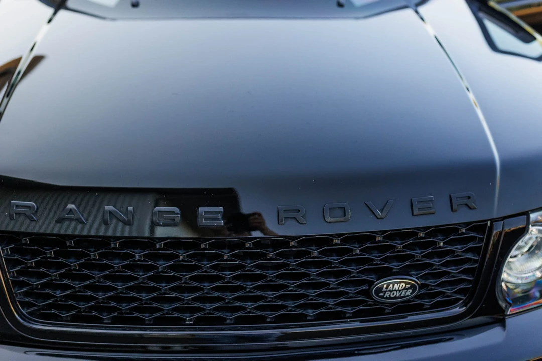 2012 Land Rover Range Rover Sport Supercharged L320 - Image 29 of 31