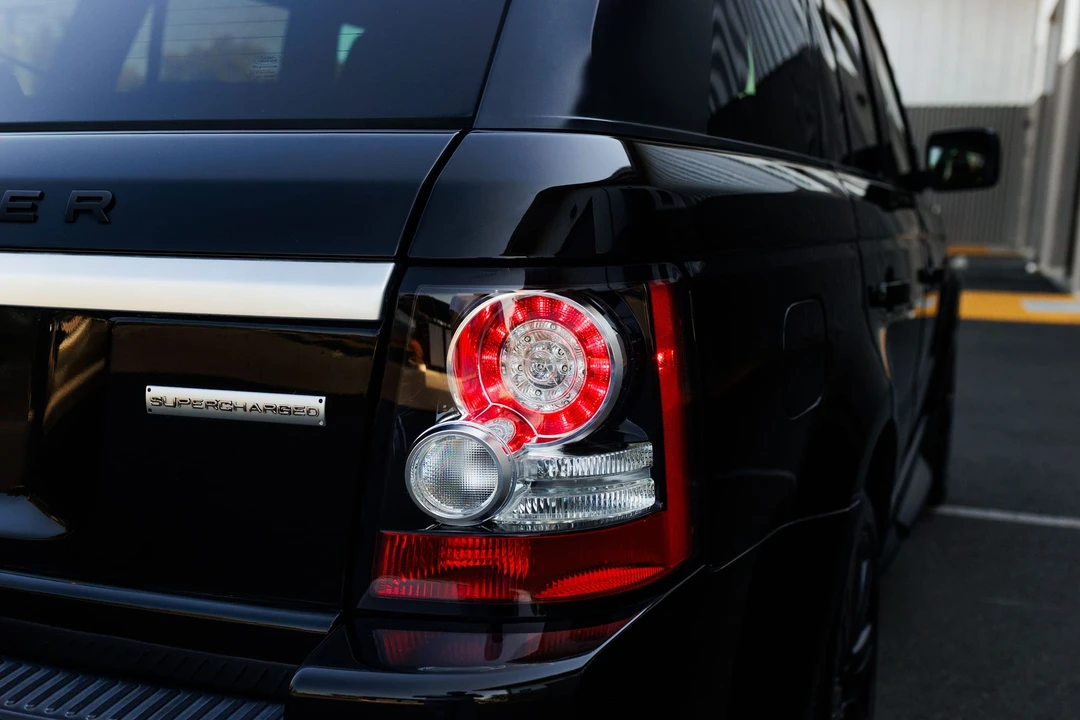 2012 Land Rover Range Rover Sport Supercharged L320 - Image 23 of 31