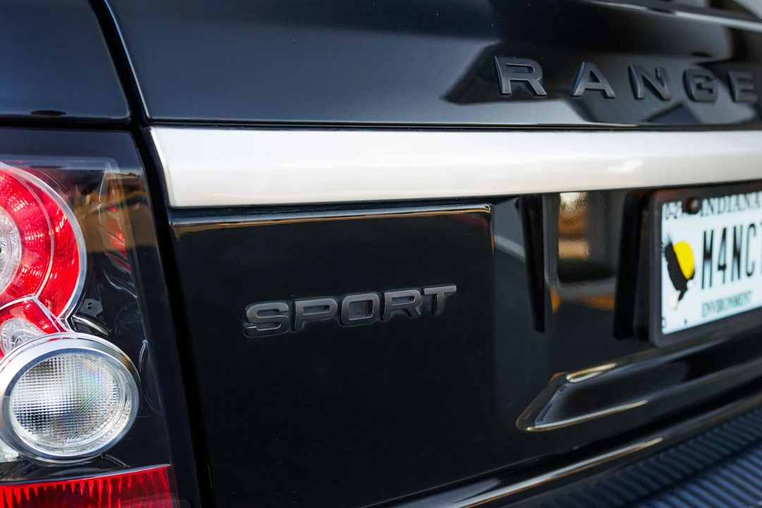 2012 Land Rover Range Rover Sport Supercharged L320 - Image 20 of 31