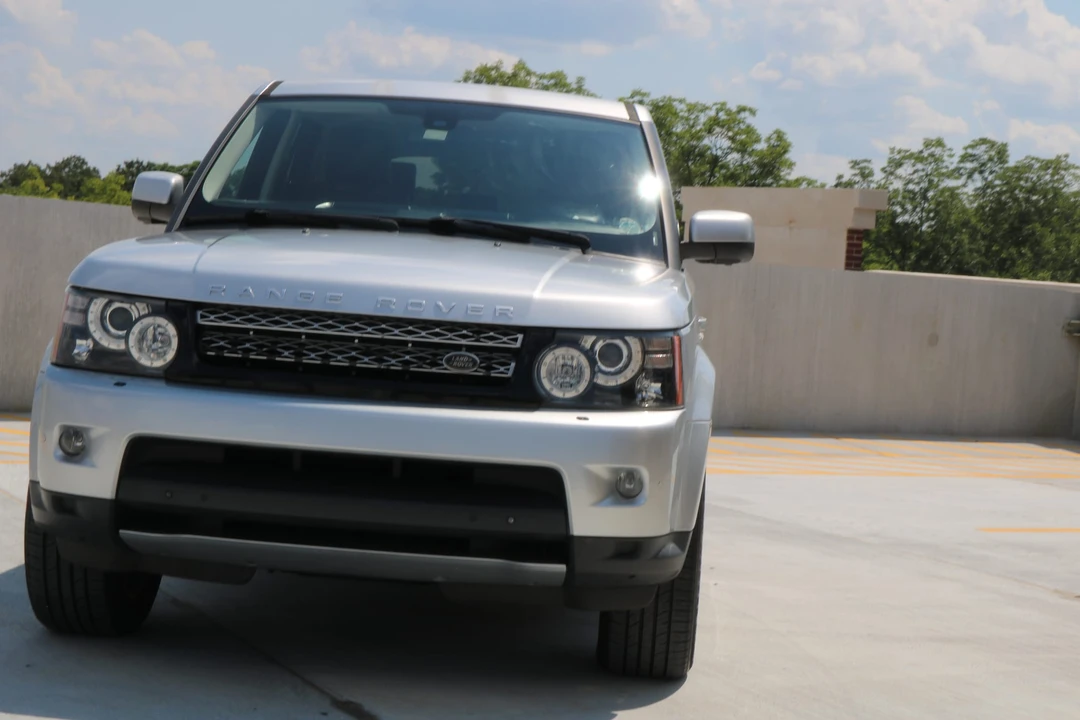 2012 Land Rover Range Rover Sport Supercharged L320 - Image 6 of 31