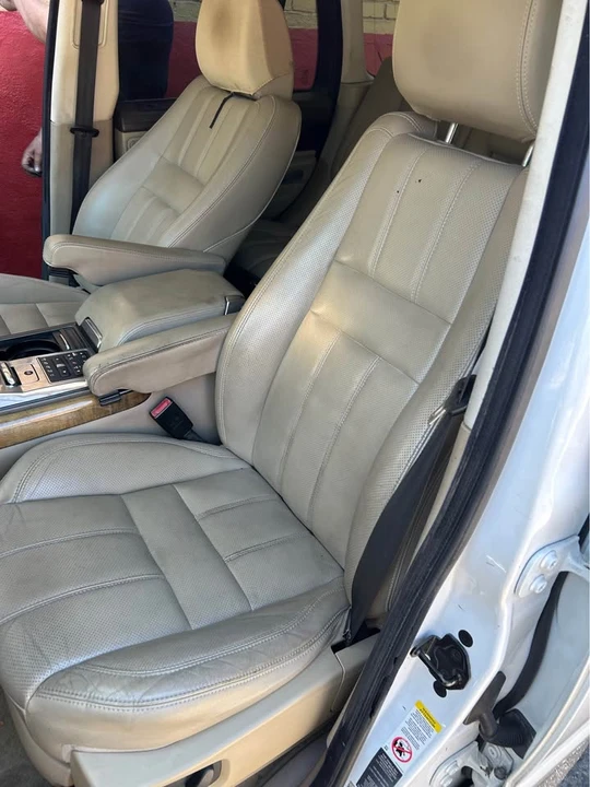 2012 Land Rover Range Rover L322 - Image 5 of 7