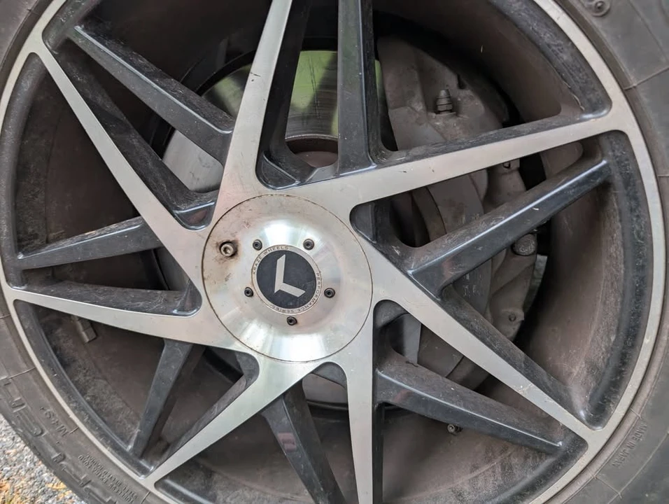 2012 Land Rover Range Rover L322 - Image 12 of 20