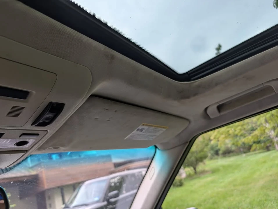 2012 Land Rover Range Rover L322 - Image 18 of 20